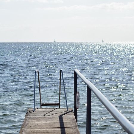 Fehmarnstrand 78 App 14 Staberdorf Bagian luar foto